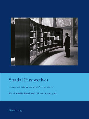 cover image of Spatial Perspectives